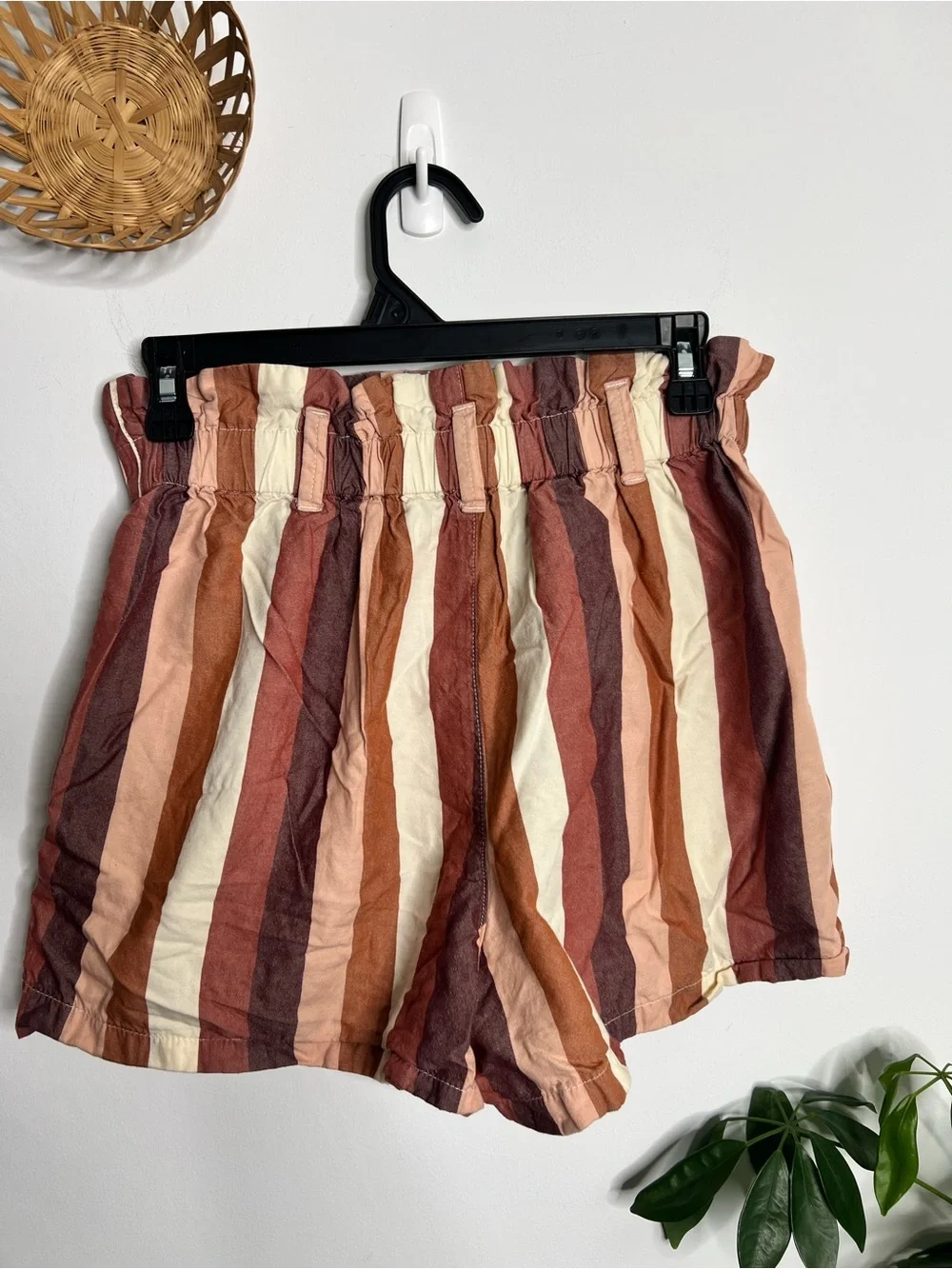 Madewell great high